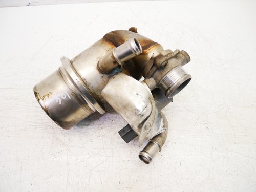 Abgaskühler für golf 6 - golf, 1,6