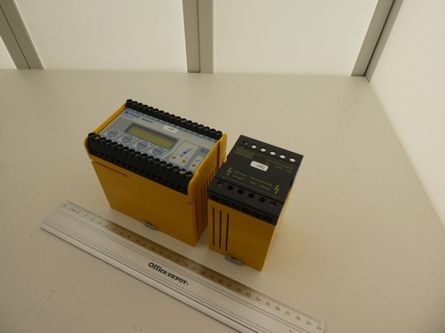 Bender isometer irdh275b 435 - isometer, irdh275b-435