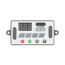 Auslöser Relaismodul Timer
