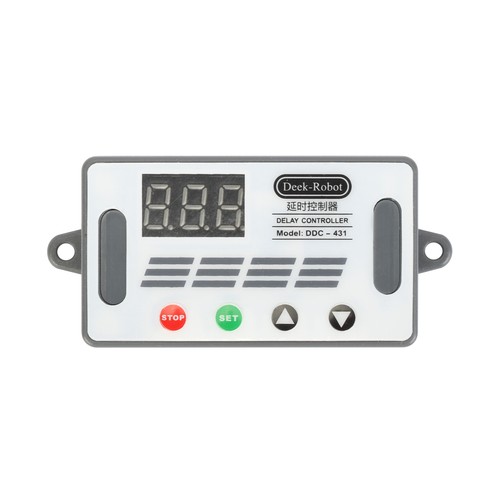 Auslöser relaismodul timer - auslöser,