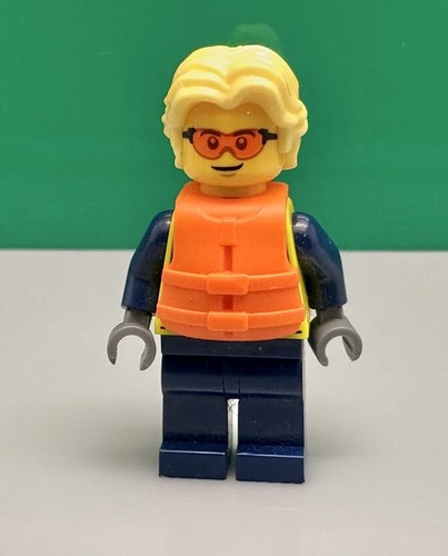 Lego polizist mit - polizist,