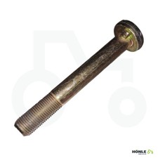 Radschraube, Felgenschraube für Verstellfelge Deutz-Fahr