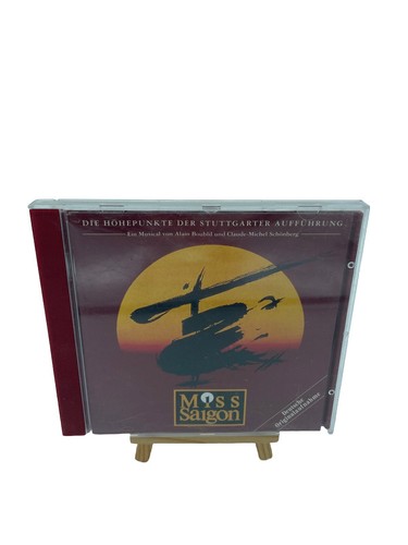 Miss saigon deutsche - miss,