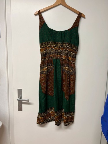 Handgemachtes afrika kleid - handgemachtes, afrika-kleid