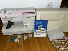 Pfaff Select 1530 IDT-System