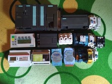 Diverse Schaltschrank
