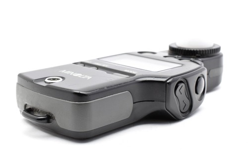 Minolta auto meter - meter, f