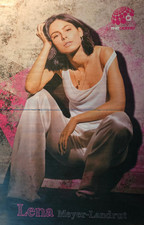 Popcorn A3 Poster ca. 28 x 40