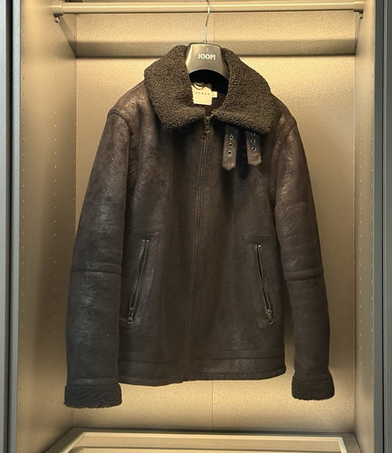 Topman herren kunstleder - herren,