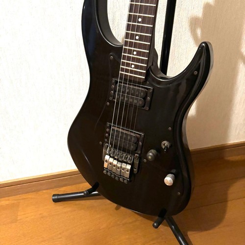 Yamaha rgx 520p gitarre - rgx-520p, e-gitarre