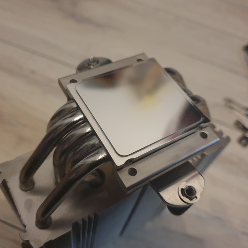 Noctua u12s cpu - nh-u12s, cpu-kühler
