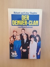 EILEEN LOTTMAN - Der Denver-Clan (Taschenbuch) 