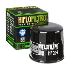 Ölfilter HIFLO HF204 für Honda CB CMX CRF CTX FJS GL NC VT NT X