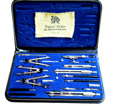 Zirkelkasten, Original