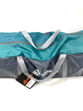 Semoo Zelt Familienzelt für 4