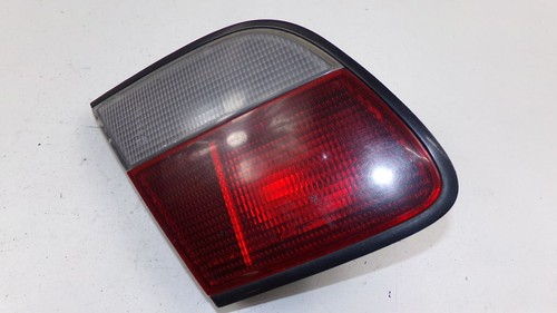 Nissan almera n15 98 - almera, 95-98