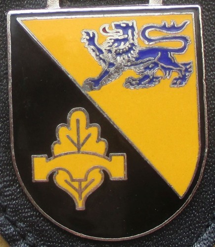 Brustanhänger
