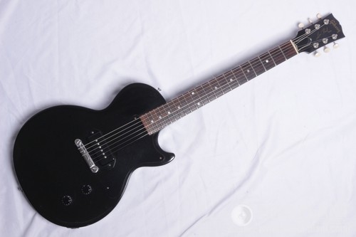 Gibson 2001 les paul junior - paul,