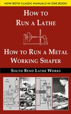 South Bend Lathe Works