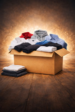 Bekleidungsbundle 3 Teile -