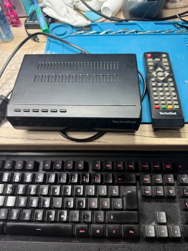 Technisat 261 - hd-s,