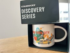 Starbucks New York City