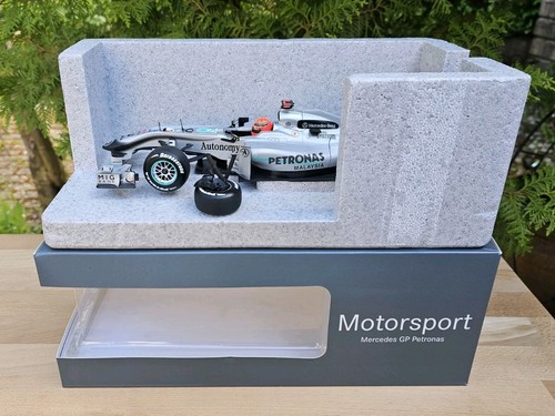 Michael schumacher mercedes - mercedes, gp