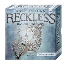 Reckless das goldene garn - reckless,