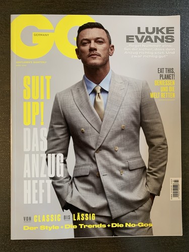 Magazin 2020 luke - magazin, 03-2020