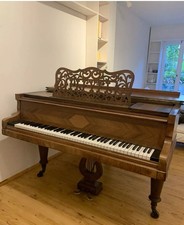 Pleyel Flügel - Piano