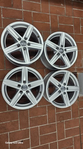 Original audi winterfelgen - original,