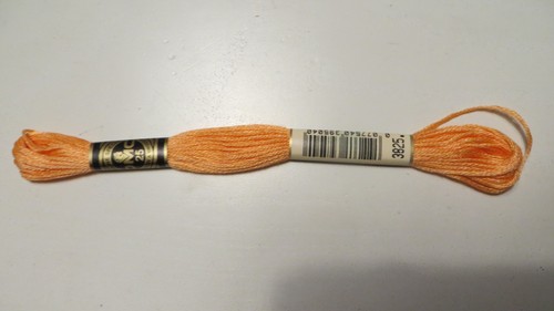 Dmc garn 3825 - , nr.