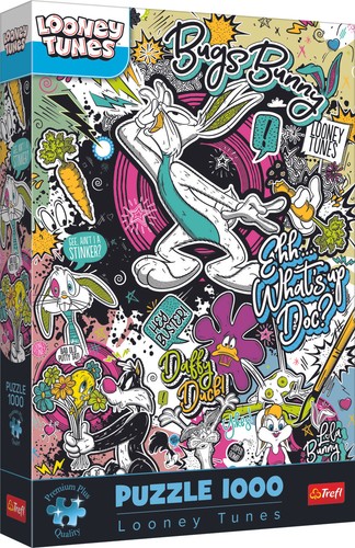 Trefl 12066 warner looney - 12066,