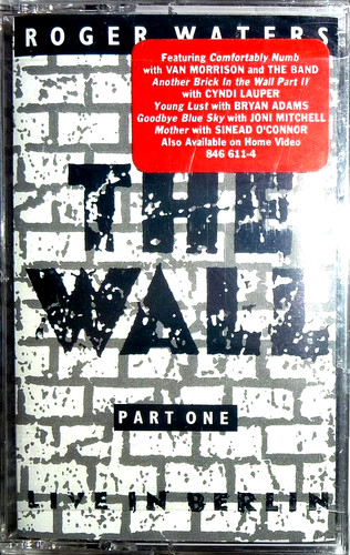 Roger waters the - roger,