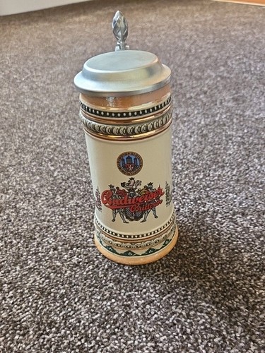 Seltener budweiser budvar - seltener,
