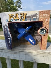 MOTOR MAX 76355 F4U Corsair