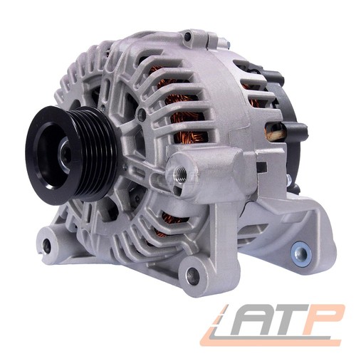 Lichtmaschine generator 150 - lichtmaschine, 150-a