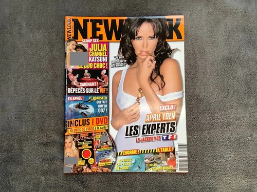 Newlook magazin ausgabe - 296, +