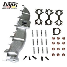 Original Hajus Abgaskrümmer