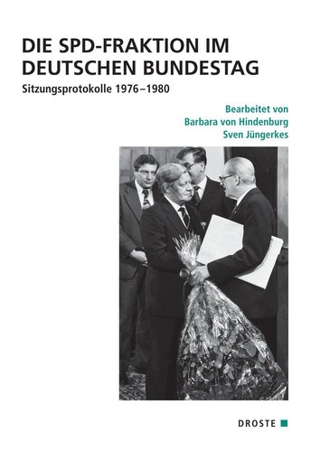 Die spd fraktion - die, im