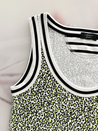 Marc cain sports top mit - top,