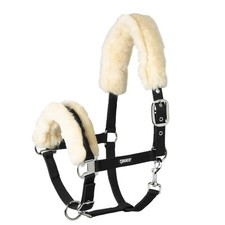 Eskadron Halfter Lammfell