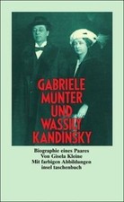 Gabriele Münter und Wassily
