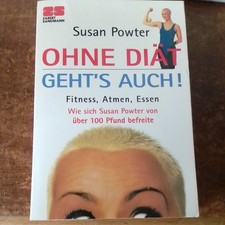 Ohne Diät gehts auch von