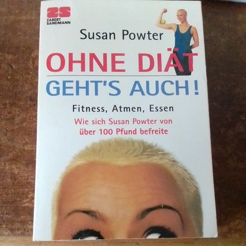 Ohne diät gehts - ohne, von