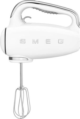 Smeg hmf01wheu weiß handmixer - smeg,