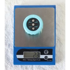 Kunststoff Klapphalterung