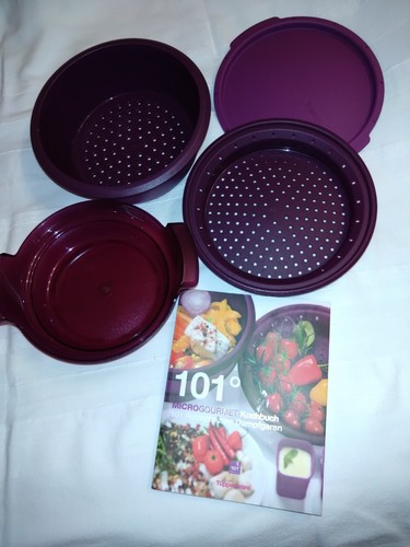 Tupperware micro combigourmet - micro-,