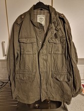 Herren Jacke Biker Stil  Götz George  Style  Gr Xxl Von Le Frog