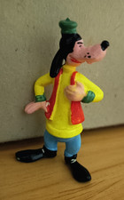 Sammelfigur Goofy Heimo 60er Jahre Walt Disney Micky Maus Vintage